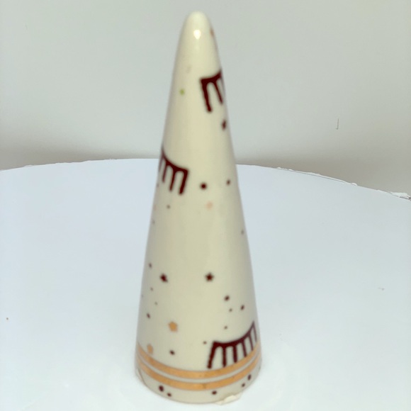 Hobby Lobby Jewelry - ✏️Eyelas party ring holder